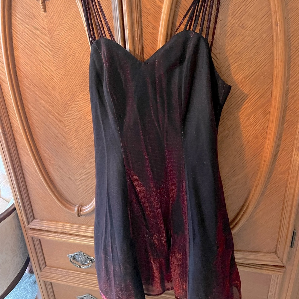 Be smart dress